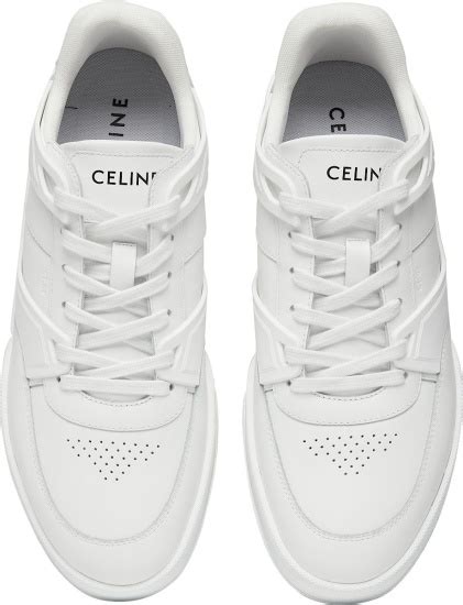 celine sneackers|celine low top sneakers.